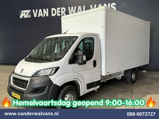 Peugeot Boxer – thumbnail 1