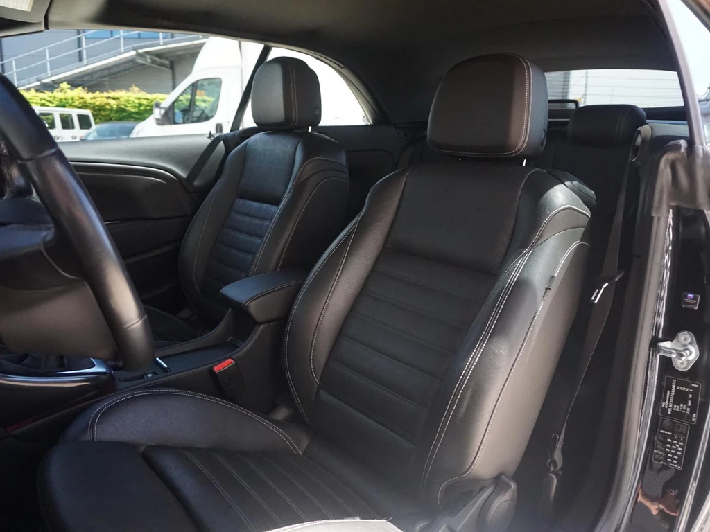 Opel Cascada – foto 15