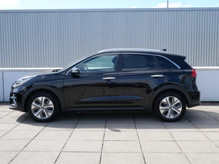 Kia e-Niro – thumbnail 2
