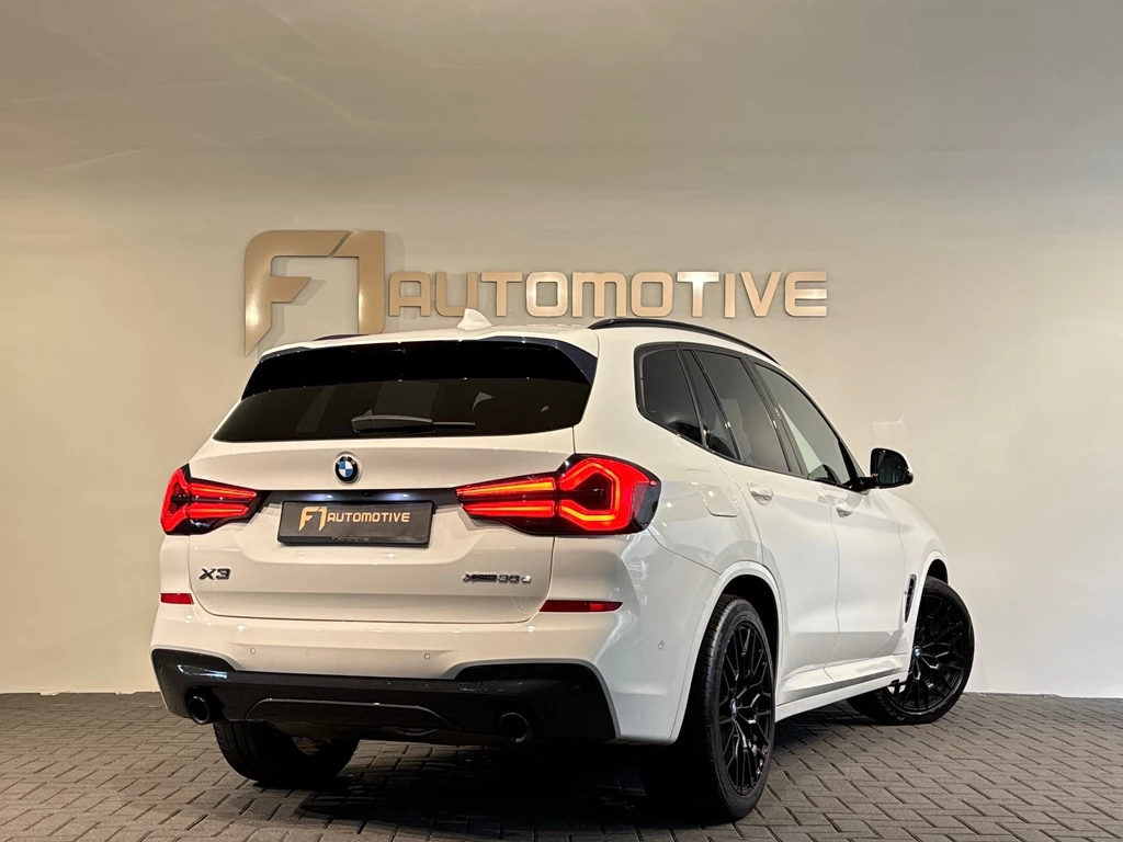 BMW X3 – foto 5