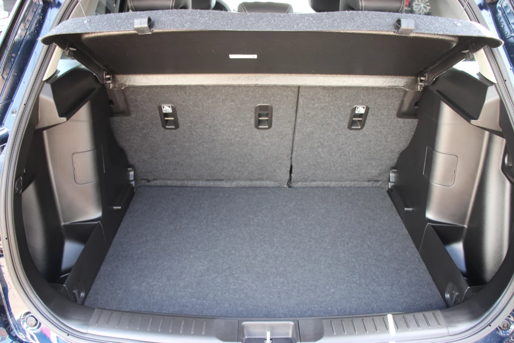 Suzuki Vitara – foto 14