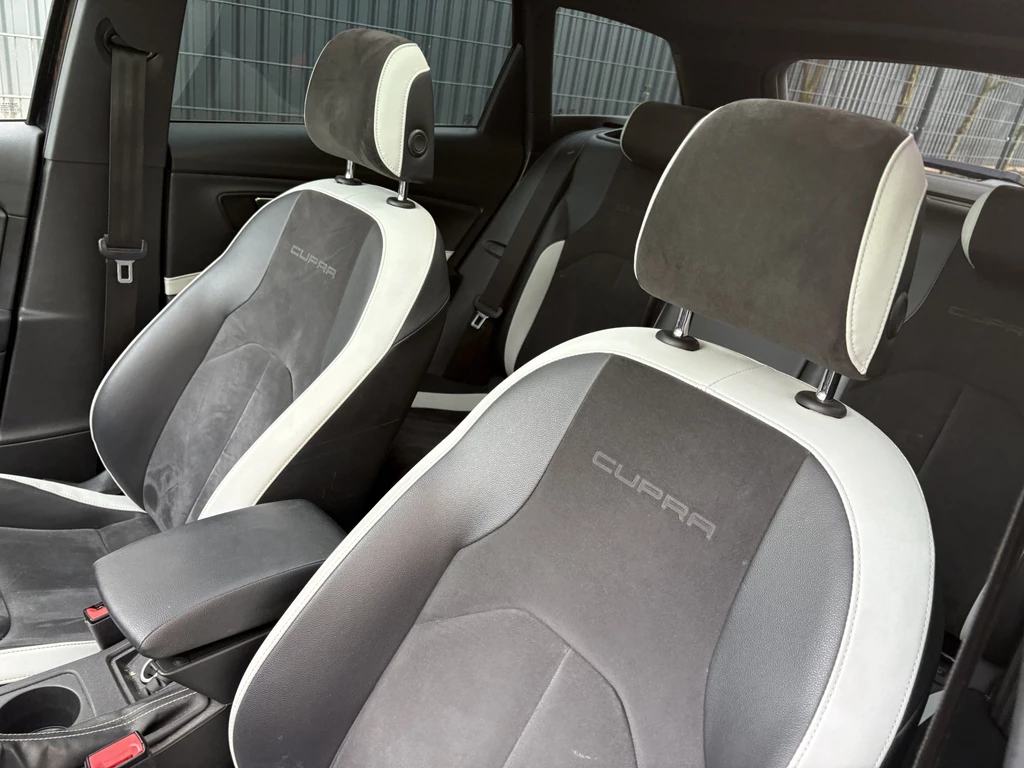 SEAT Leon – foto 15