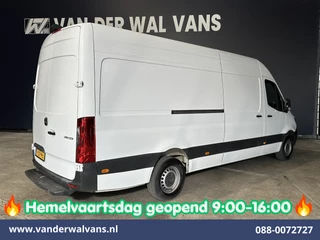 Mercedes-Benz Sprinter – thumbnail 3