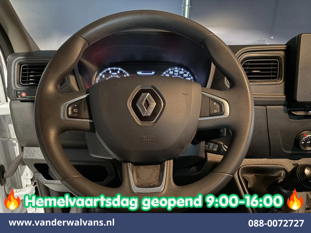 Renault Master – foto 7