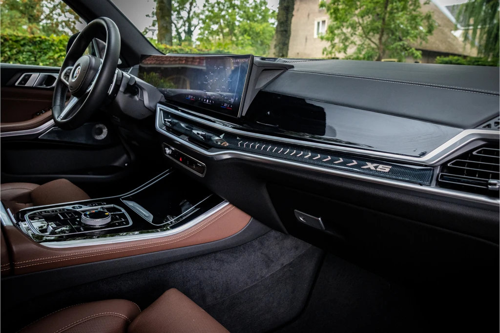 BMW X5 – foto 19