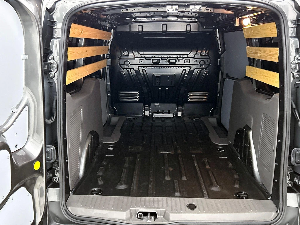 Ford Transit Connect – foto 16