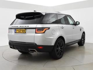 Land Rover Range Rover Sport – thumbnail 4