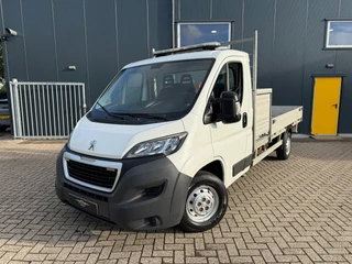 Peugeot Boxer – thumbnail 2