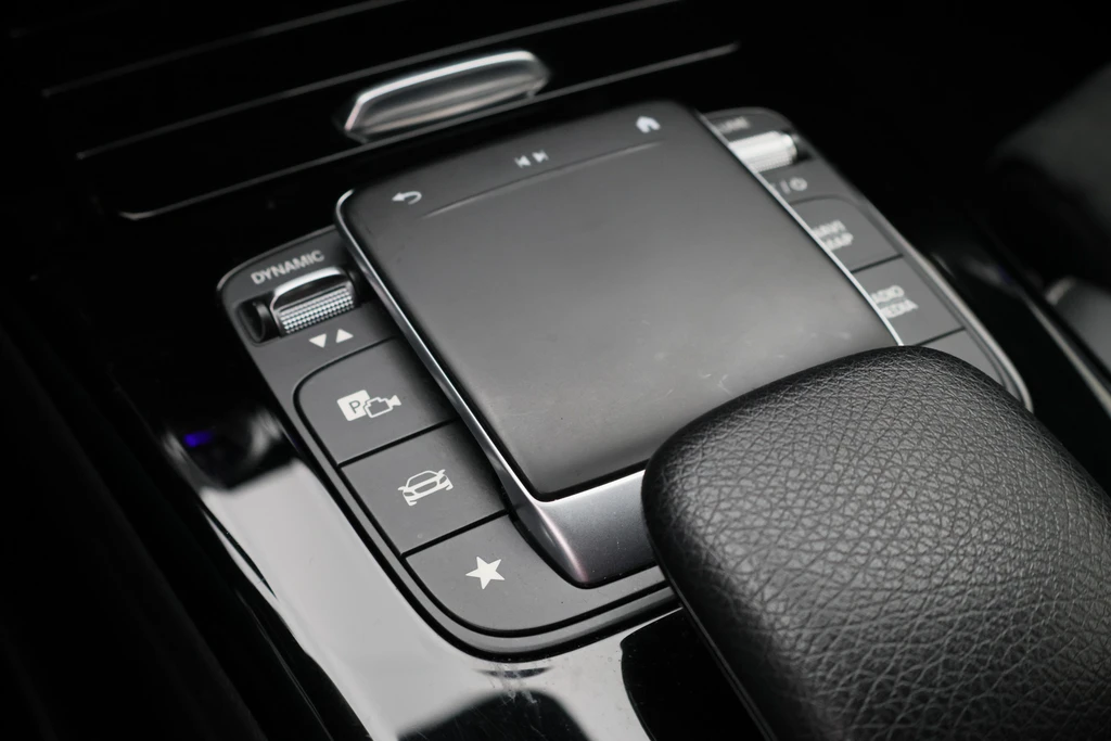 Mercedes-Benz A-Klasse – foto 49