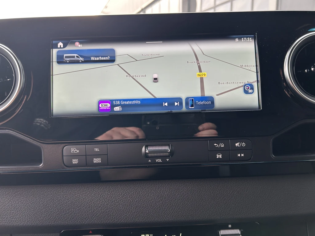Mercedes-Benz eSprinter – foto 26