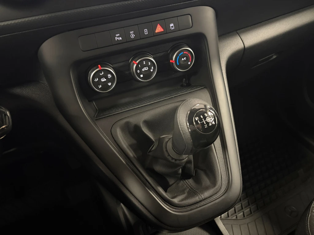 Mercedes-Benz Citan – foto 22