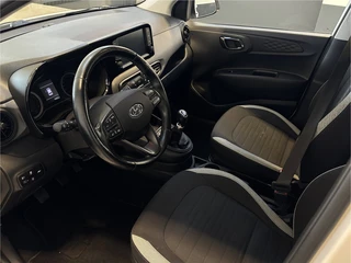Hyundai i10 – thumbnail 17