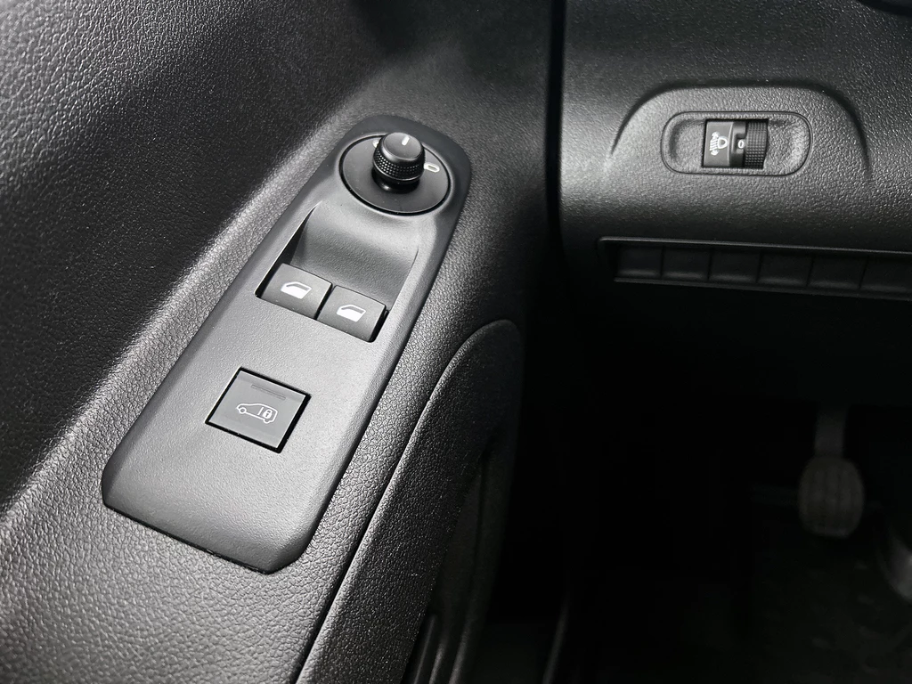 Citroën Berlingo – foto 24