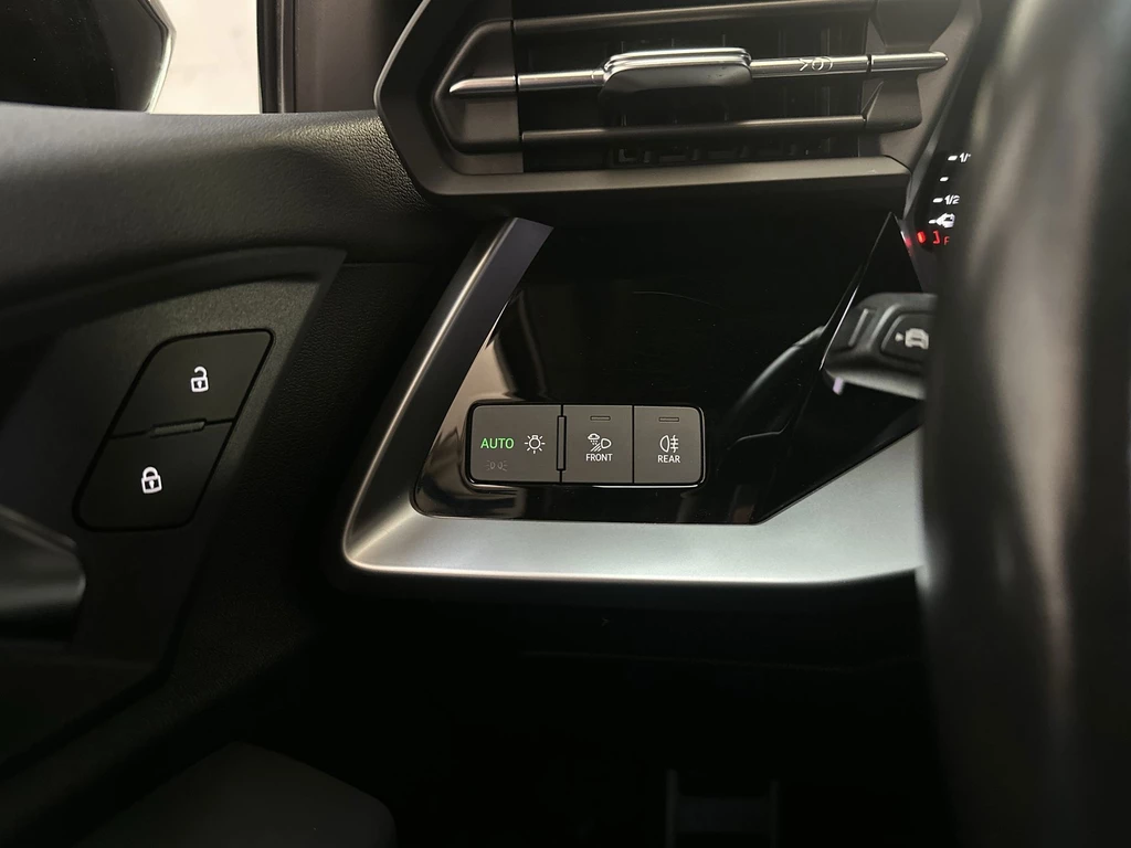 Audi A3 – foto 25