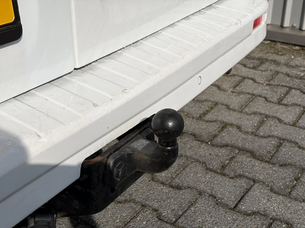 Renault Trafic – foto 25