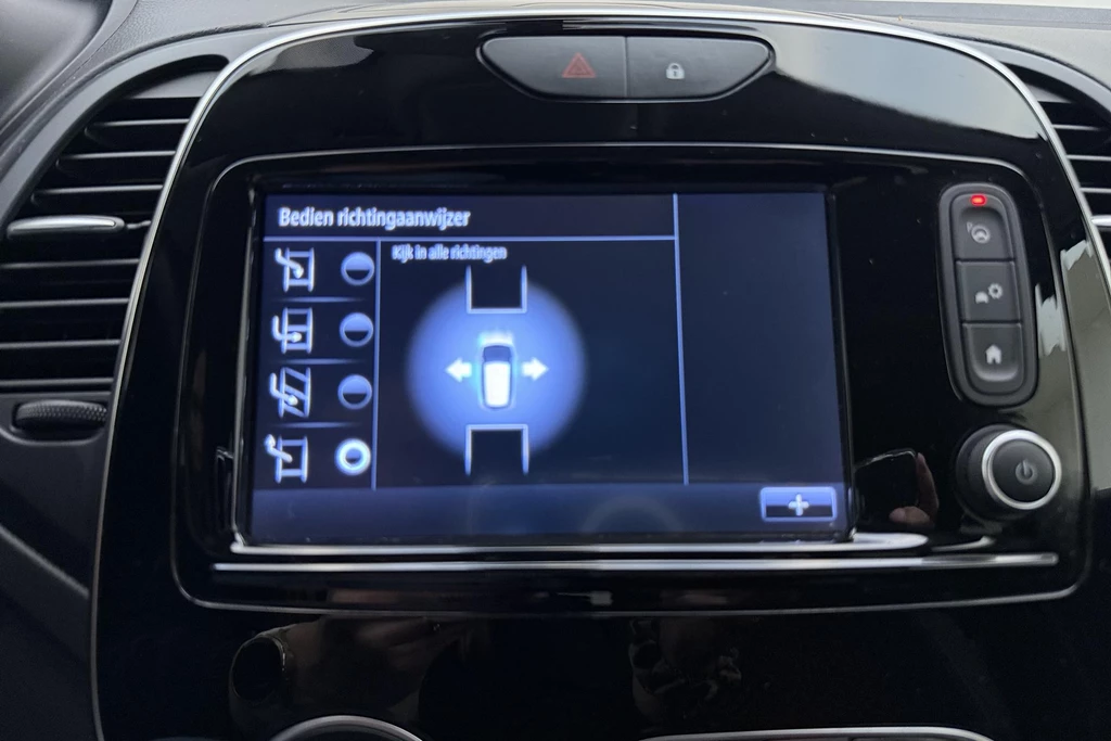 Renault Captur – foto 27