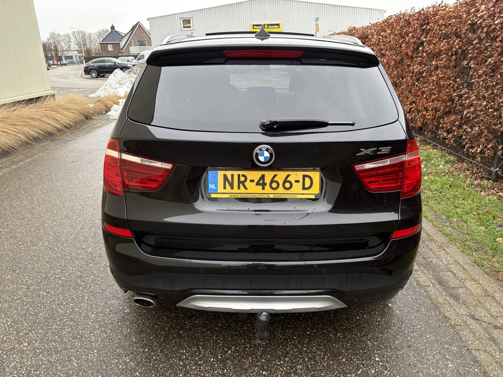 BMW X3 – foto 6