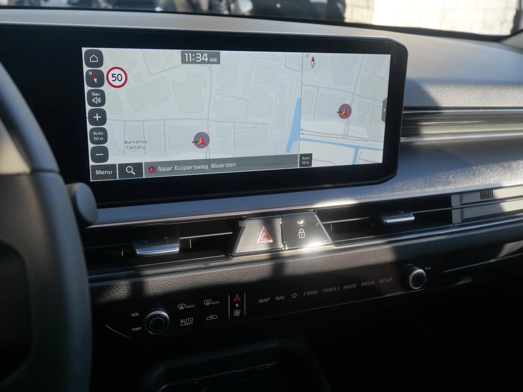 Kia Stonic – foto 15