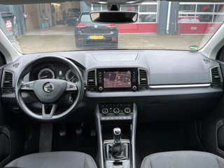 Škoda Karoq – thumbnail 14