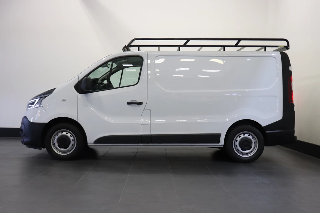 Renault Trafic – foto 2