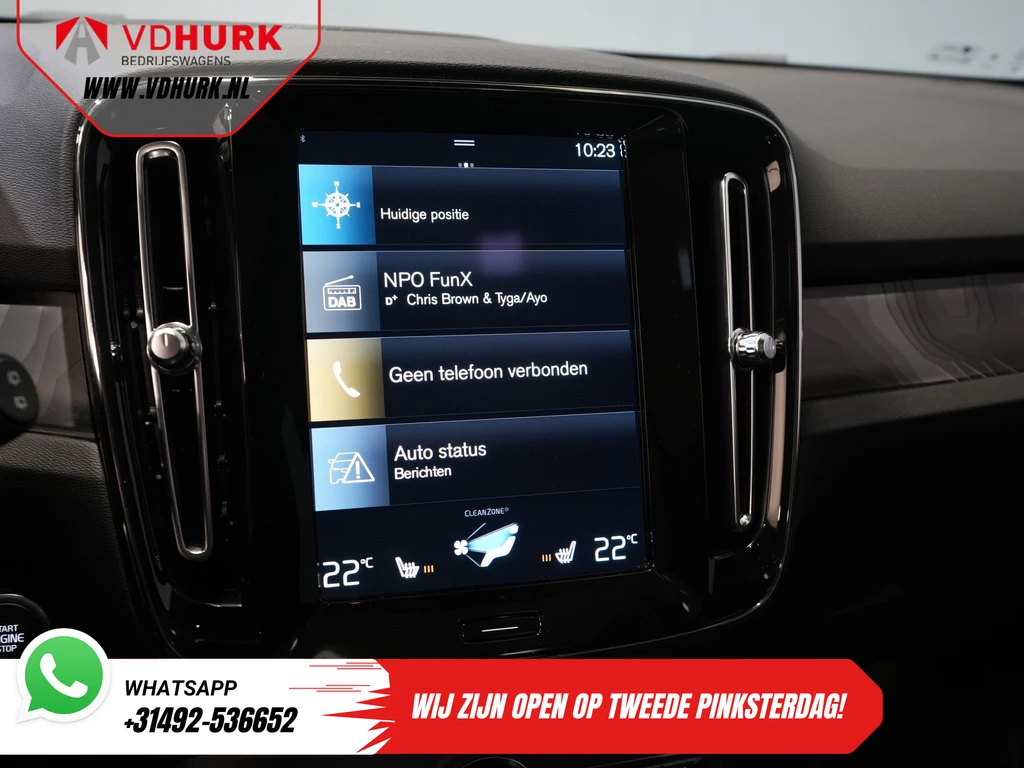 Volvo XC40 – foto 32