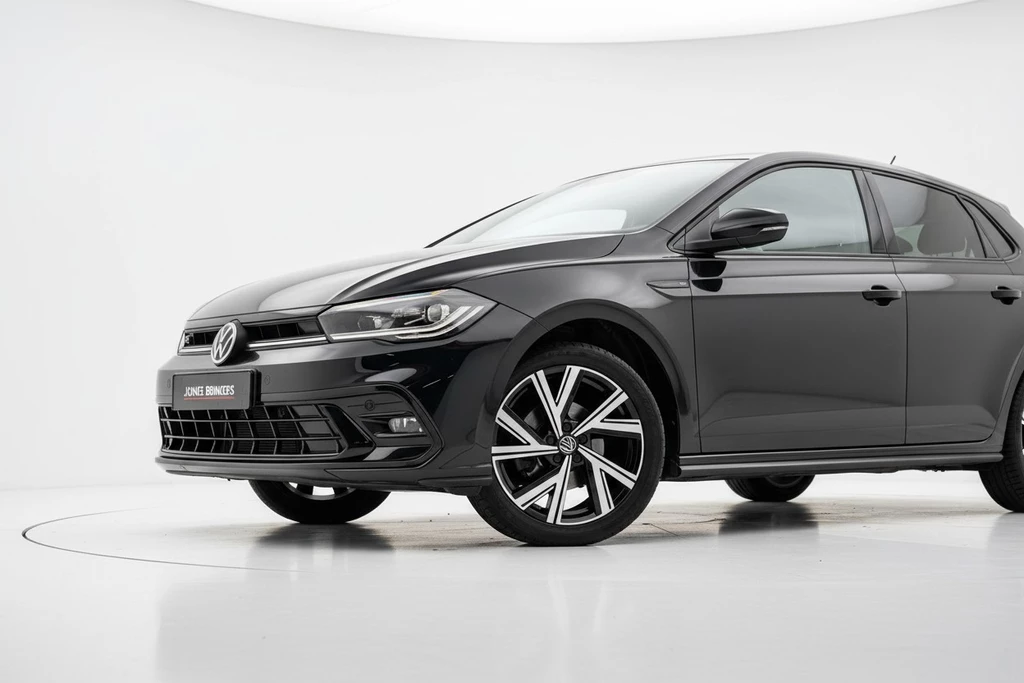 Volkswagen Polo – foto 4