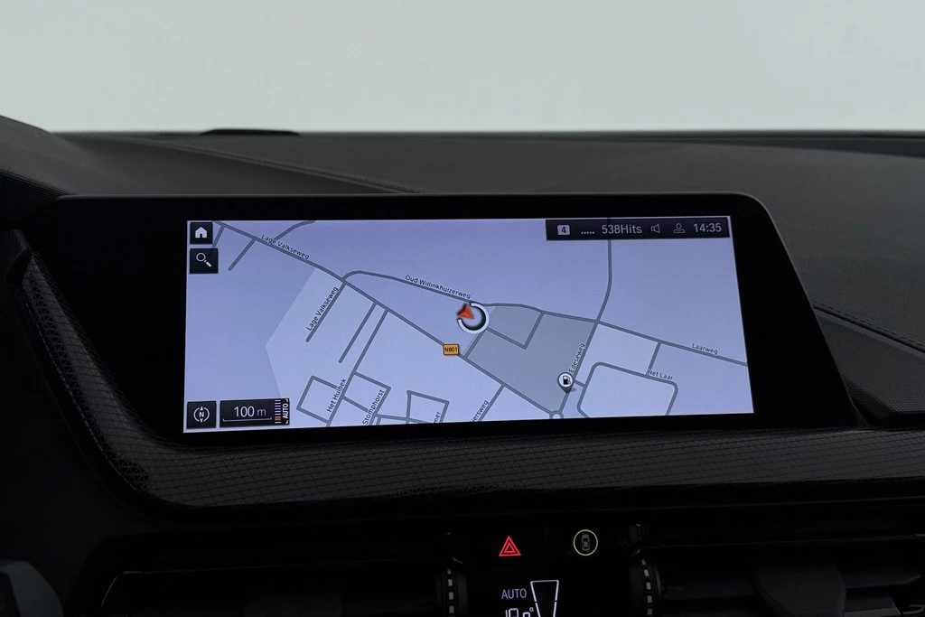 BMW 1 Serie – foto 28