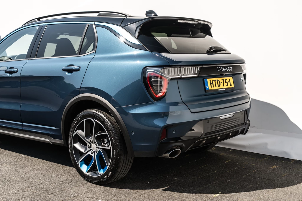 Lynk & Co 01 – foto 5