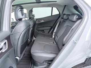 Kia Sportage – thumbnail 34