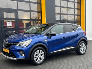 Renault Captur – thumbnail 1