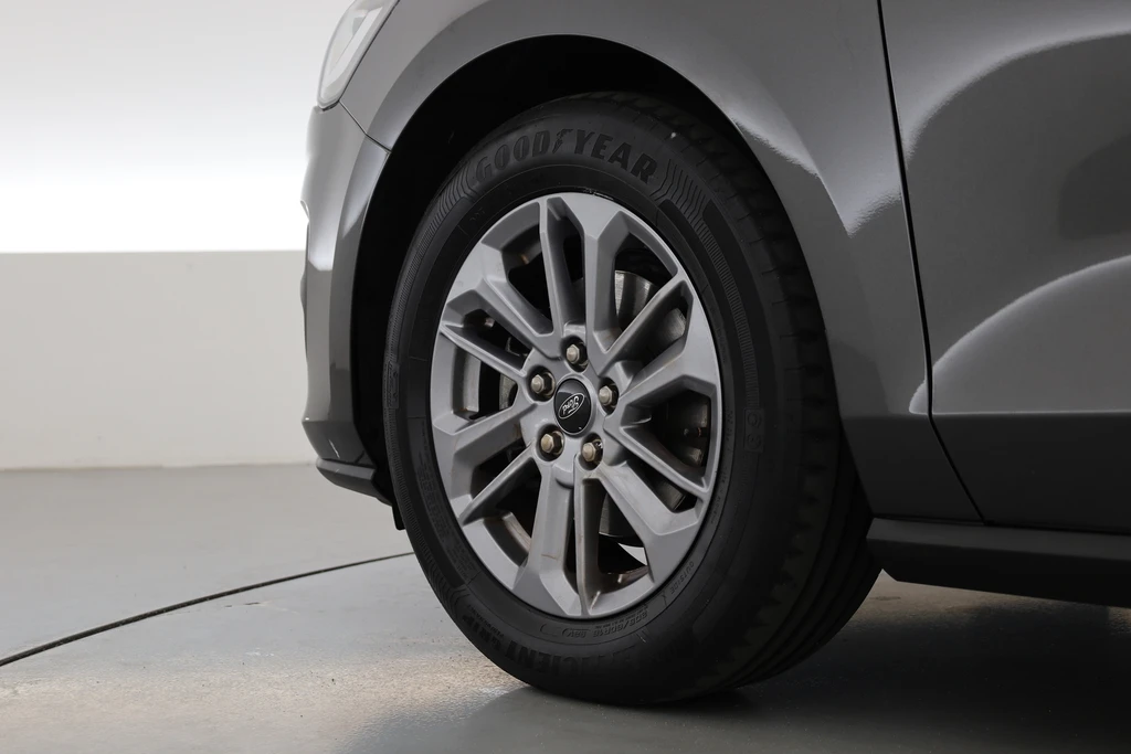 Ford Focus – foto 45