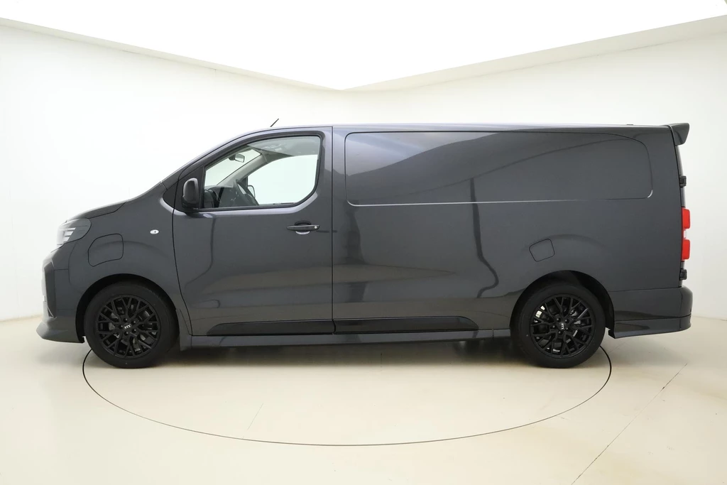 Opel Vivaro-e – foto 2