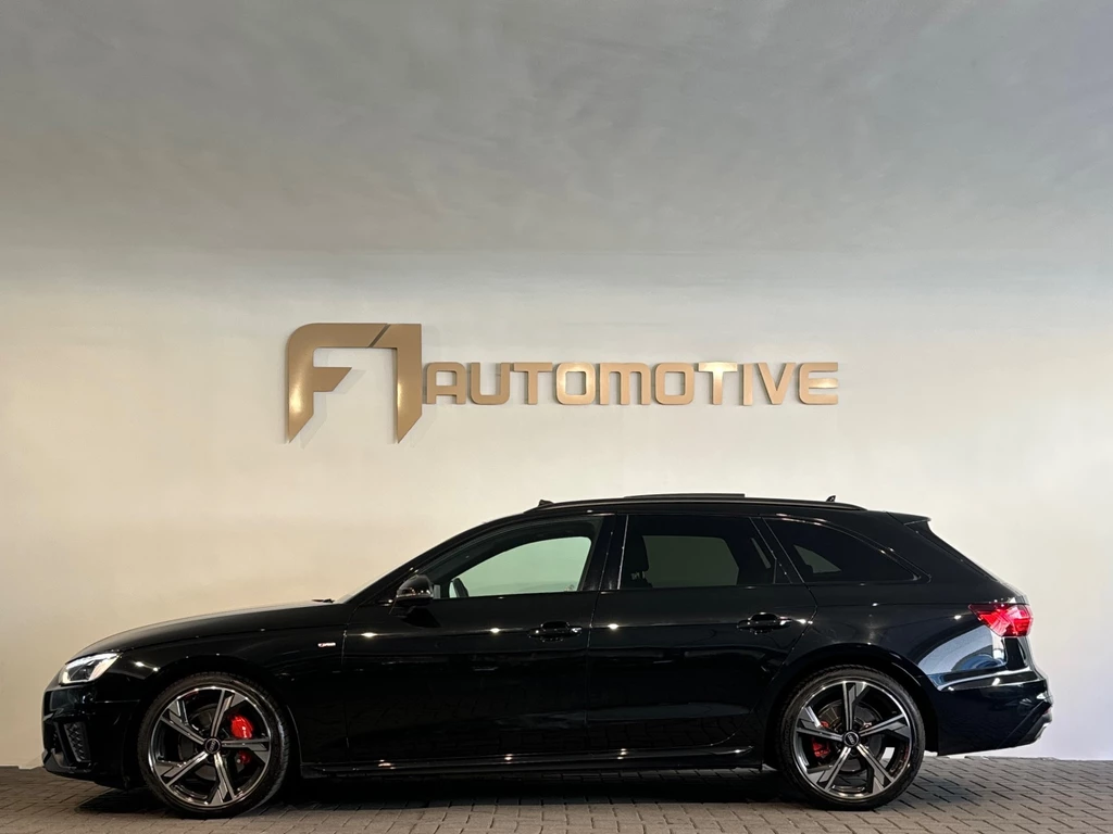 Audi A4 – foto 2