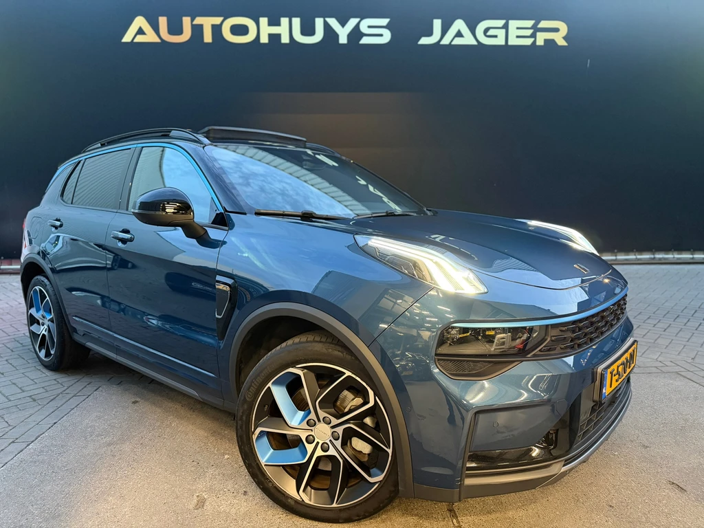Lynk & Co 01 – foto 12