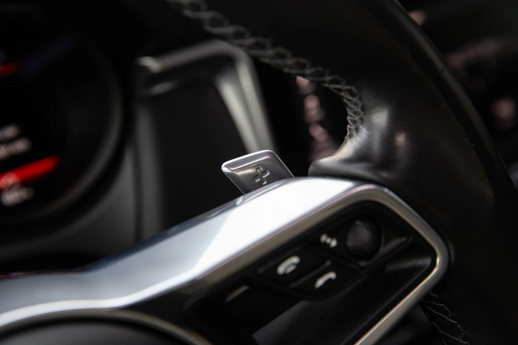 Porsche Macan – foto 14
