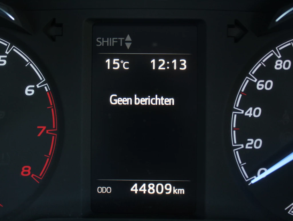 Toyota Yaris – foto 26