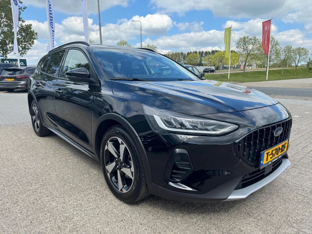 Ford Focus – foto 4