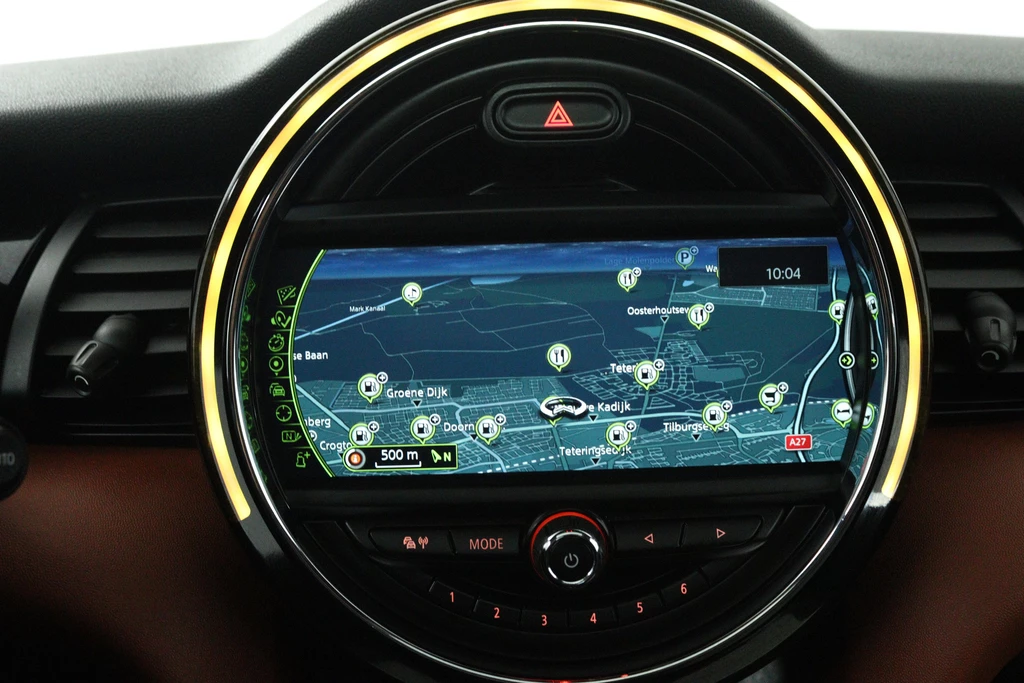 MINI Cooper S – foto 16