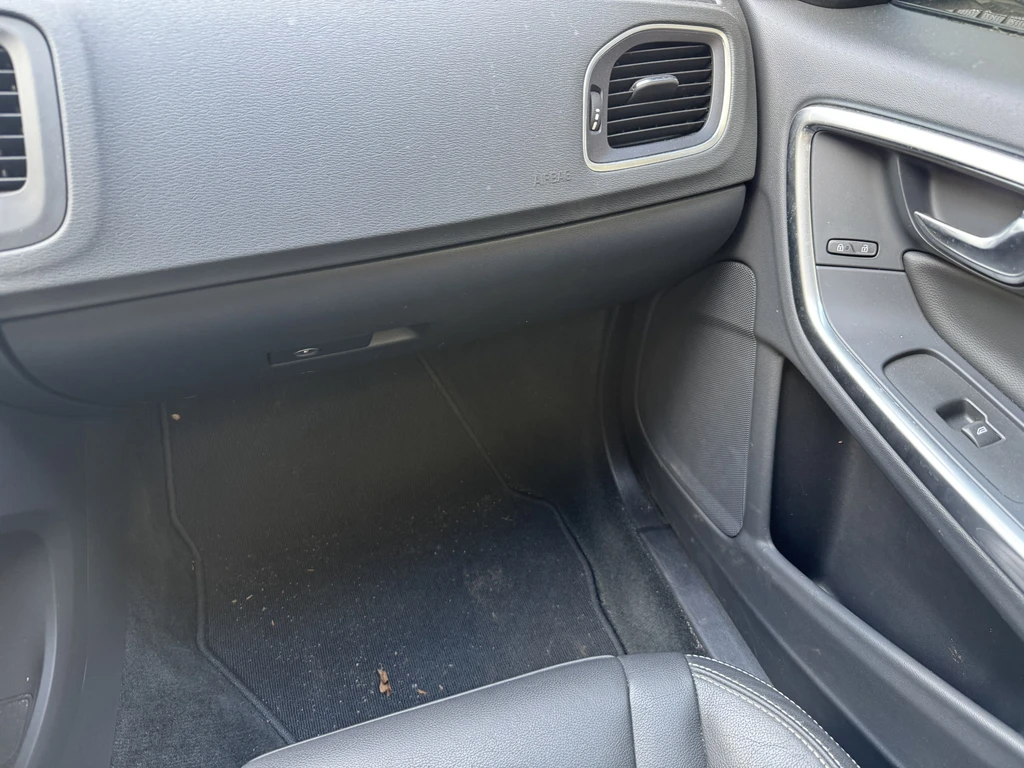 Volvo S60 – foto 18