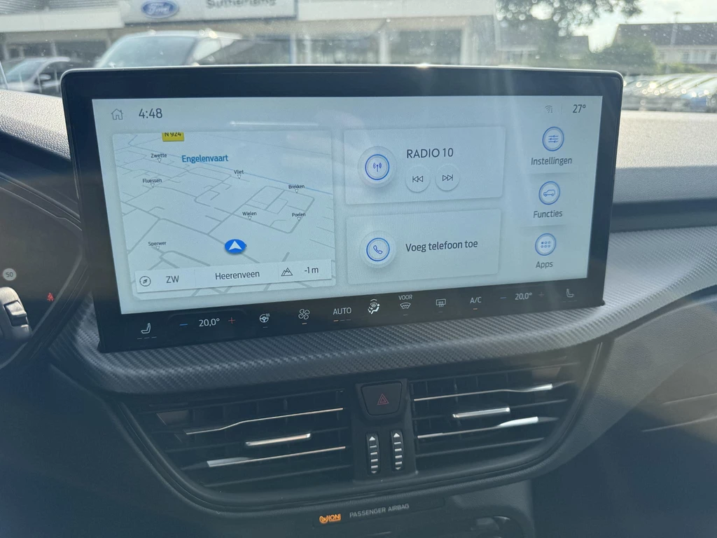 Ford Kuga – foto 21