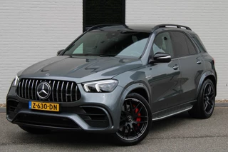 Mercedes-Benz GLE – thumbnail 5