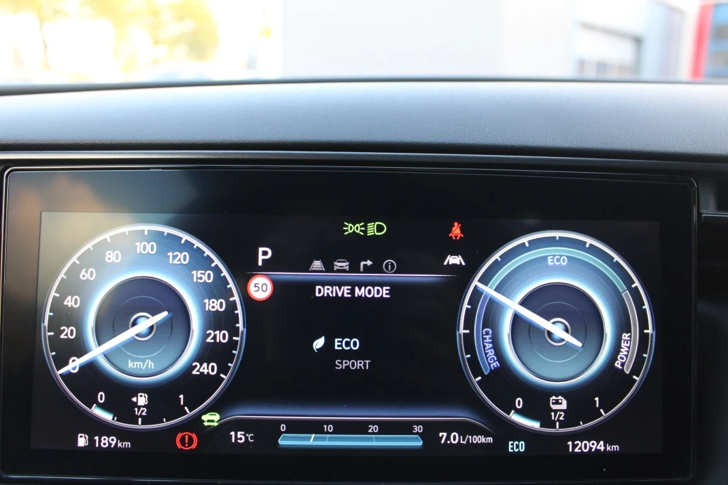 Hyundai Tucson – foto 16