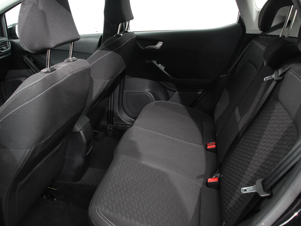 Ford Fiesta – foto 33