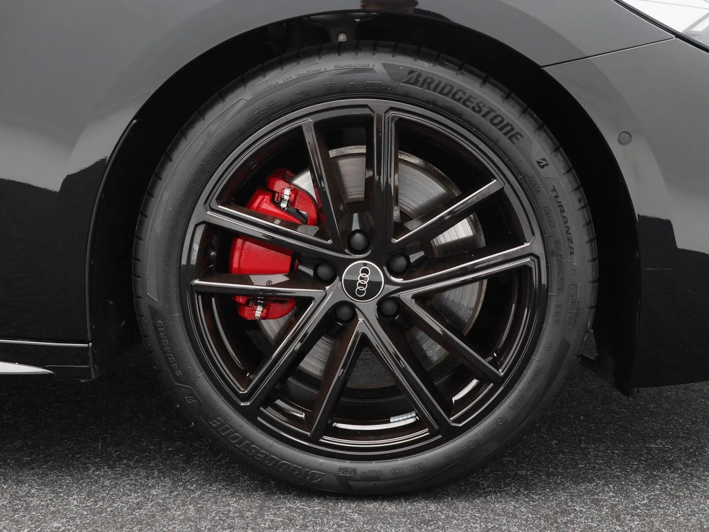 Audi A5 – foto 14