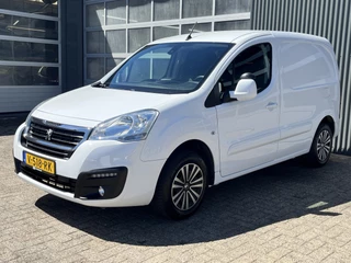 Peugeot Partner – thumbnail 1