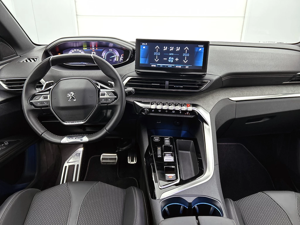 Peugeot 3008 – foto 23