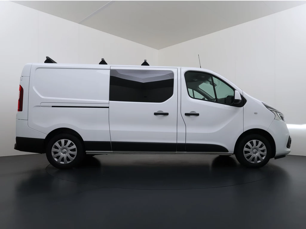 Renault Trafic – foto 7
