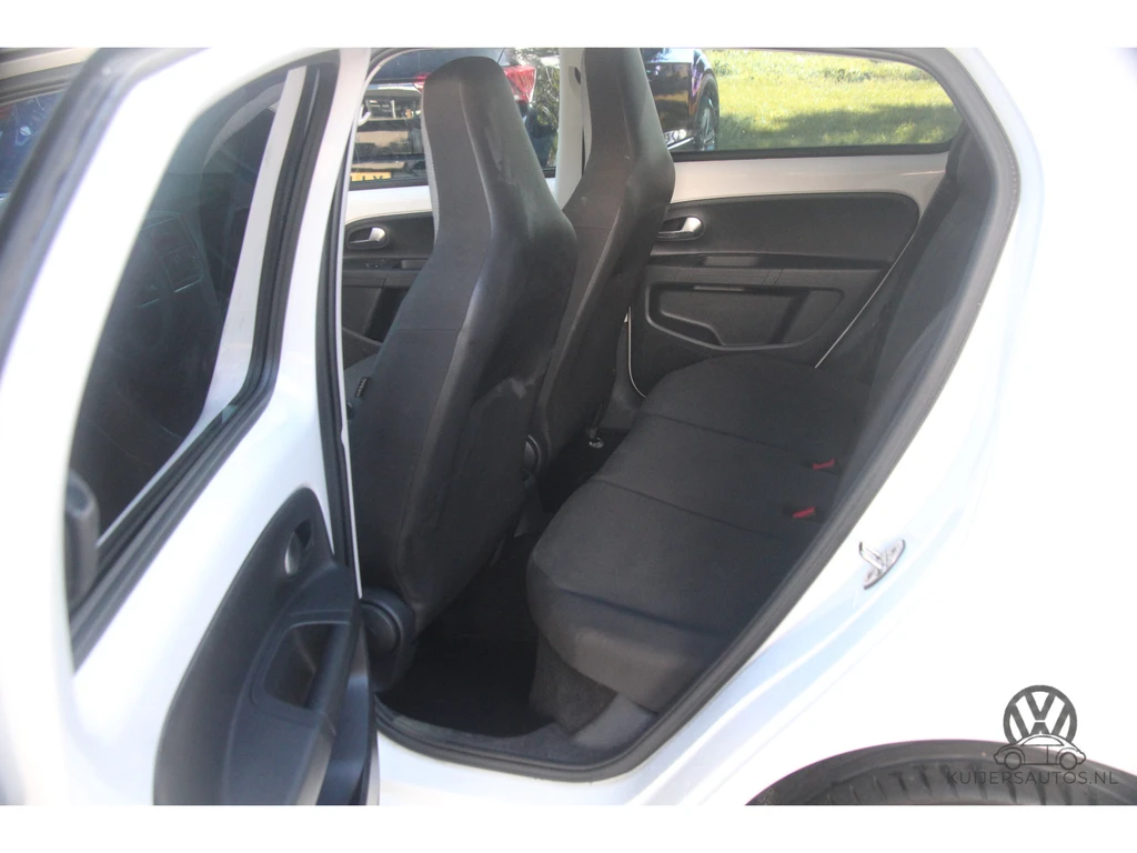 Volkswagen up! – foto 10