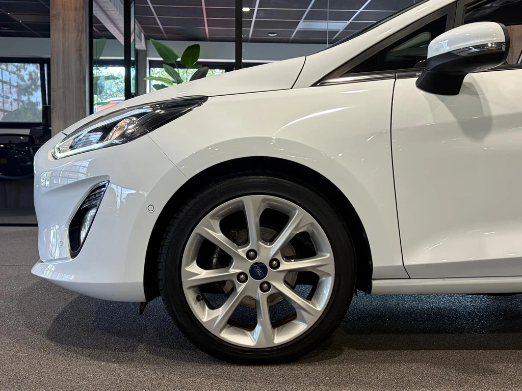 Ford Fiesta – foto 6
