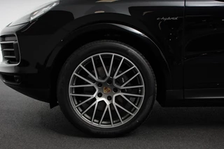 Porsche Cayenne – thumbnail 38